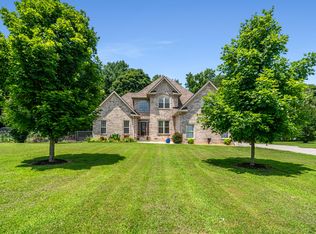 2860 Morgan Rd, Joelton, TN 37080