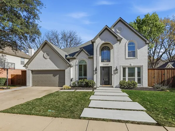 3408 Druid Way, Flower Mound, TX 75028