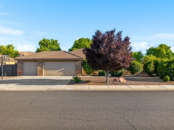 110 E 1125 N, Hurricane, UT 84737