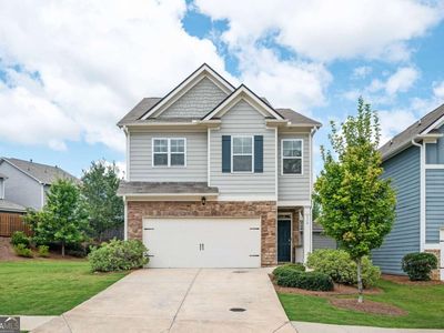 113 Woodhouse Cir, Acworth, GA, 30102