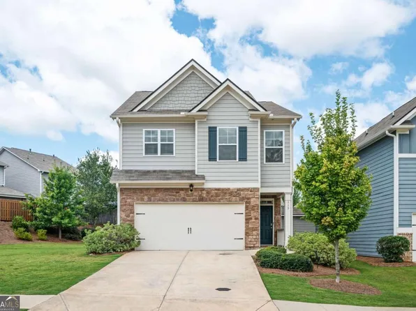 113 Woodhouse Cir, Acworth, GA 30102