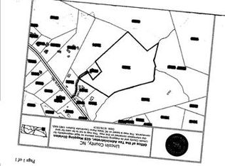 00 Big Oak Trl, Cherryville, NC 28021