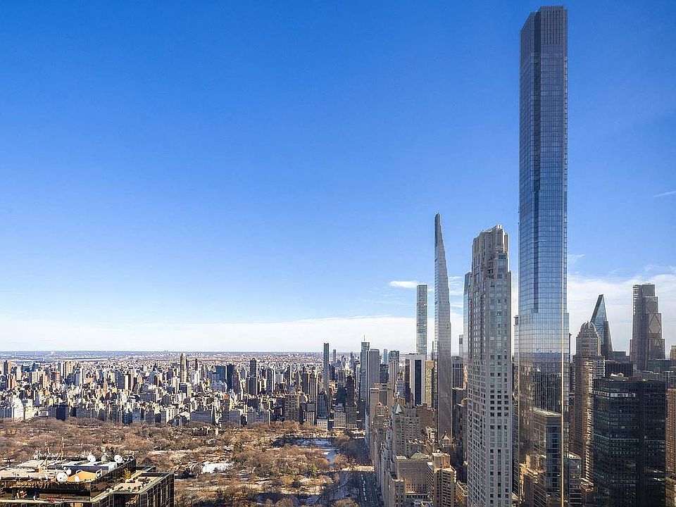 1st image of 80 Columbus Cir Floor 80