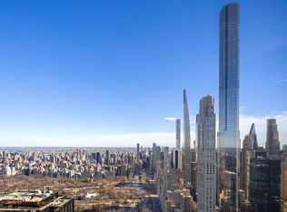 80 Columbus Cir #80, New York, NY