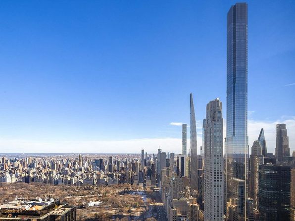 80 Columbus Cir #80, New York, NY