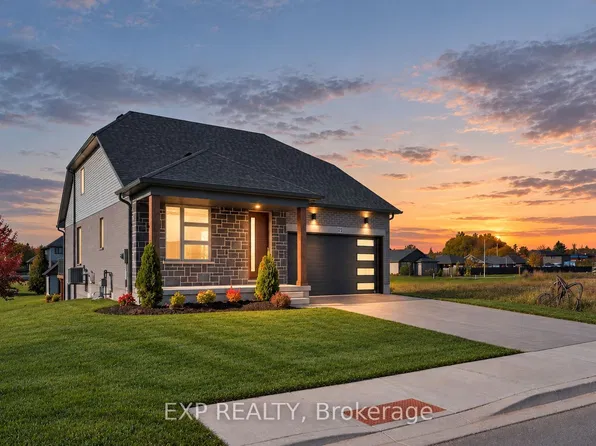 113 Bean St, Harriston, ON N0G 1Z0