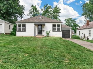 7715 Horatio Dr, Saint Louis, MO 63121