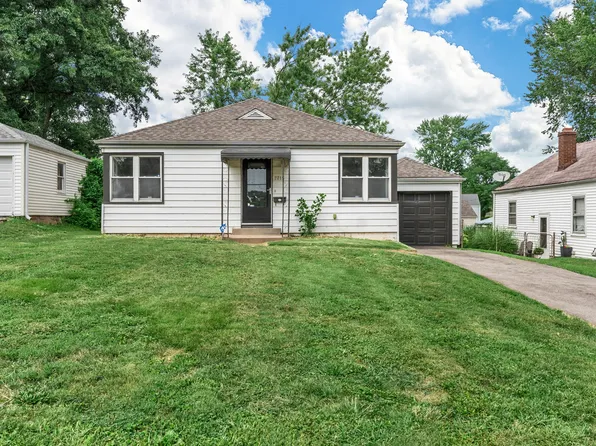 7715 Horatio Dr, Saint Louis, MO 63121