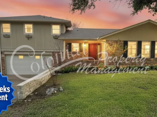 214 Timberline St, Temple, TX 76502