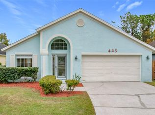 425 Tree Shore Dr, Orlando, FL 32825