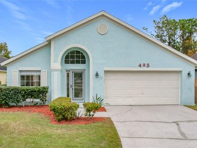 425 Tree Shore Dr, Orlando, FL, 32825