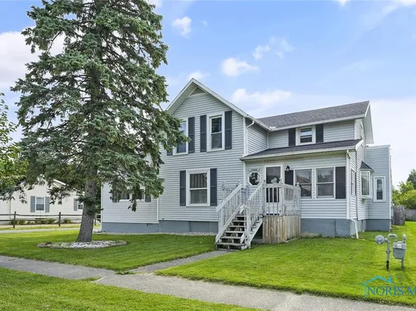 13460 Center St, Weston, OH 43569