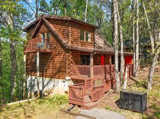 1575 Sky View Dr, Sevierville, TN 37876