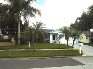 2803 Riviere Ridge Dr, Palm Harbor, FL 34684