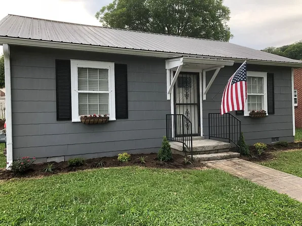 201 N Murray St, Gainesboro, TN 38562