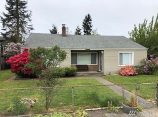 10217 40th Ave SW, Seattle, WA 98146