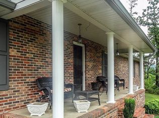 592 Dedmon Rd, Ringgold, GA 30736