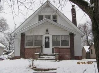 729 Morton Ave, Des Moines, IA 50316