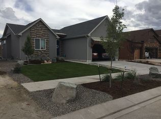 5949 Rowdy Dr, Colorado Springs, CO 80924