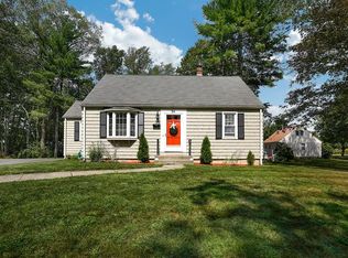 54 Chesterfield Rd, Northborough, MA 01532