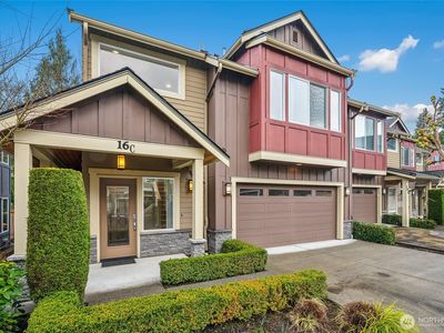 900 228th Avenue NE #16C, Sammamish, WA, 98074