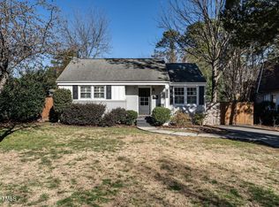 805 Young St, Raleigh, NC 27608