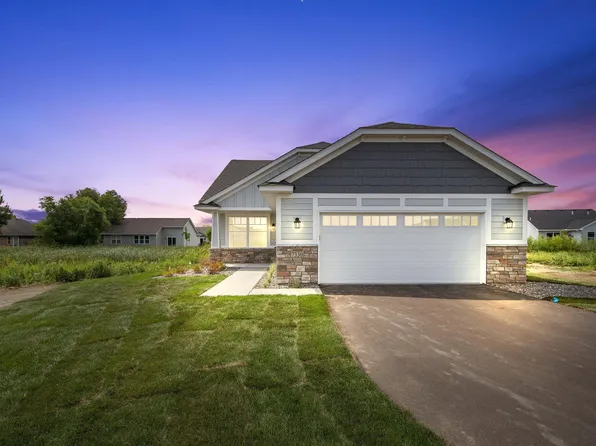 7330 Kahl Cir NE, Otsego, MN 55301
