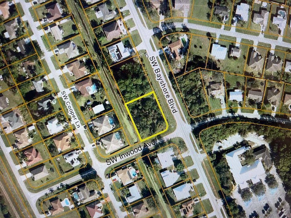 1st image of 281 SW Inwood Avenue
