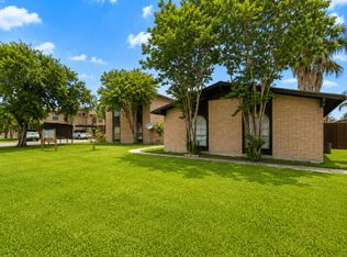 1612 Sam Houston Dr #Da, Harlingen, TX 78550