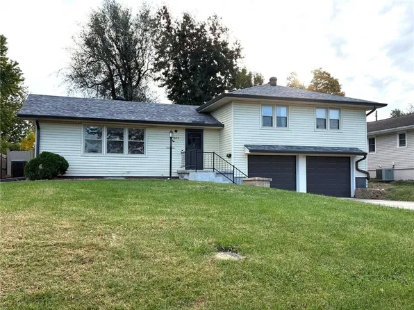 1605 Burnam Rd, Chillicothe, MO 64601