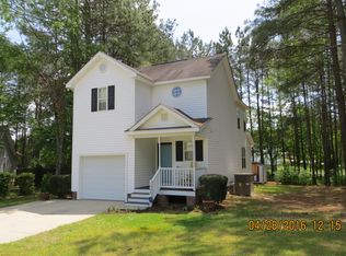 1002 Tawana Ct, Knightdale, NC 27545