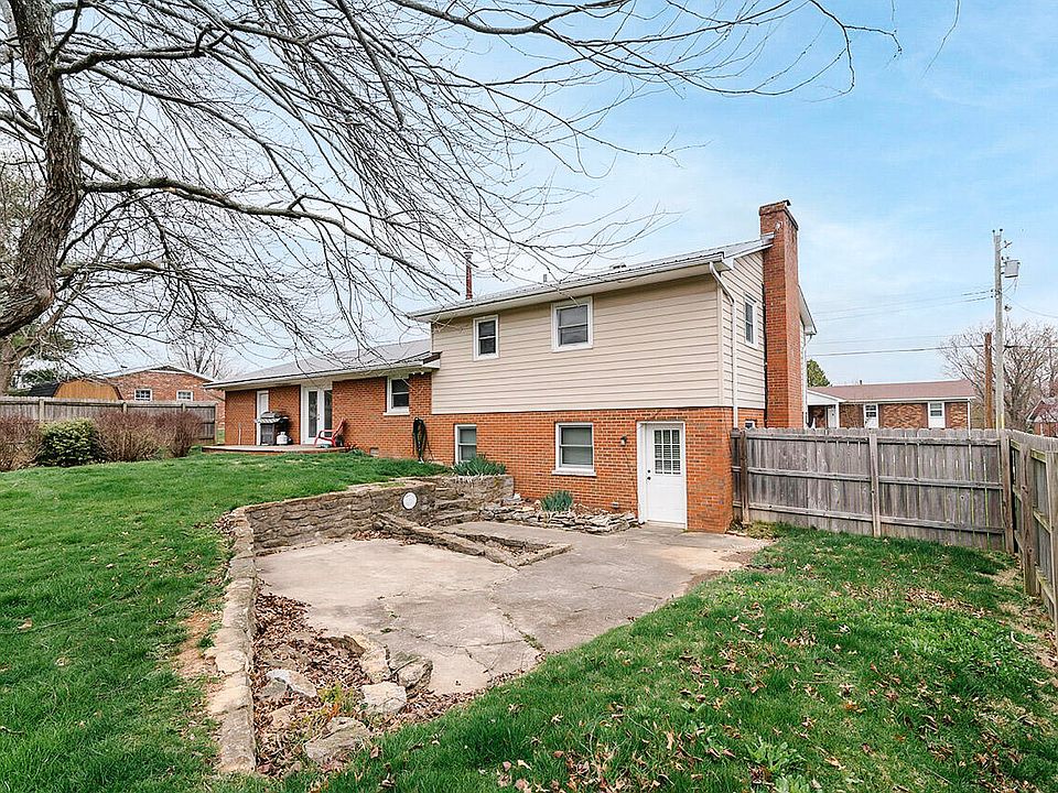 103 Sonley Dr, Cynthiana, KY 41031 Zillow
