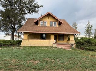 110559 County Road B, Morrill, NE 69358