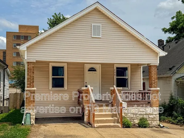 239 S Mill St, Kansas City, KS 66101