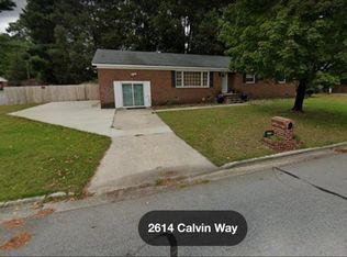 2614 Calvin Way, Greenville, NC 27834