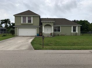 1312 SE 36th Ter, Cape Coral, FL 33904