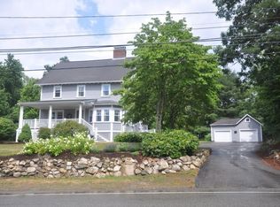 147 North Rd, Bedford, MA 01730