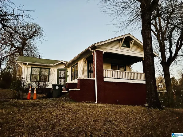 843 7th St W, Birmingham, AL 35204