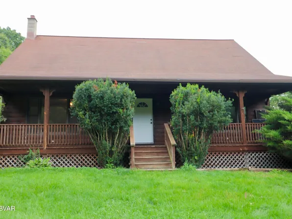266 Pine Hill Rd, Roaring Branch, PA 17765