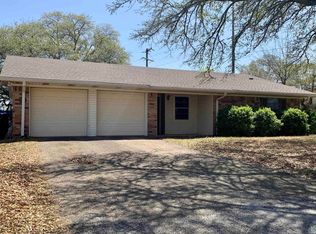 402 Norcross St, Longview, TX 75604