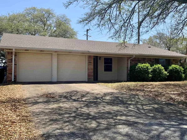 402 Norcross St, Longview, TX 75604