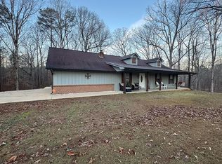 147 County Road 1119, Saltillo, MS 38866