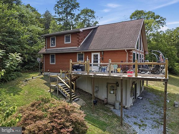 5th image of 11181 Hedgesville Rd