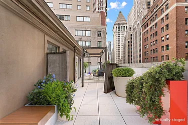 Sold by Brown Harris Stevens