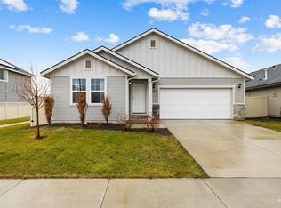 3843 E Holly Ridge Dr, Nampa, ID 83686