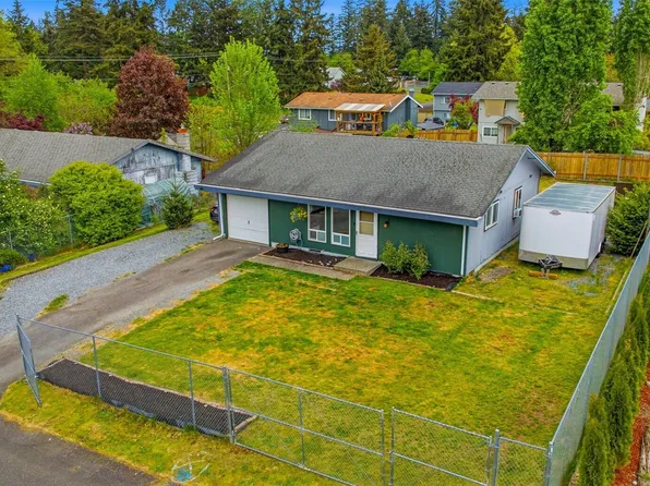 16805 9th Avenue E, Spanaway, WA 98387
