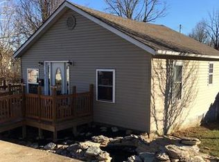 45 Rongey Ave, Bonne Terre, MO 63628