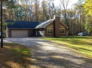 1807 Badger Ct, Arkdale, WI 54613