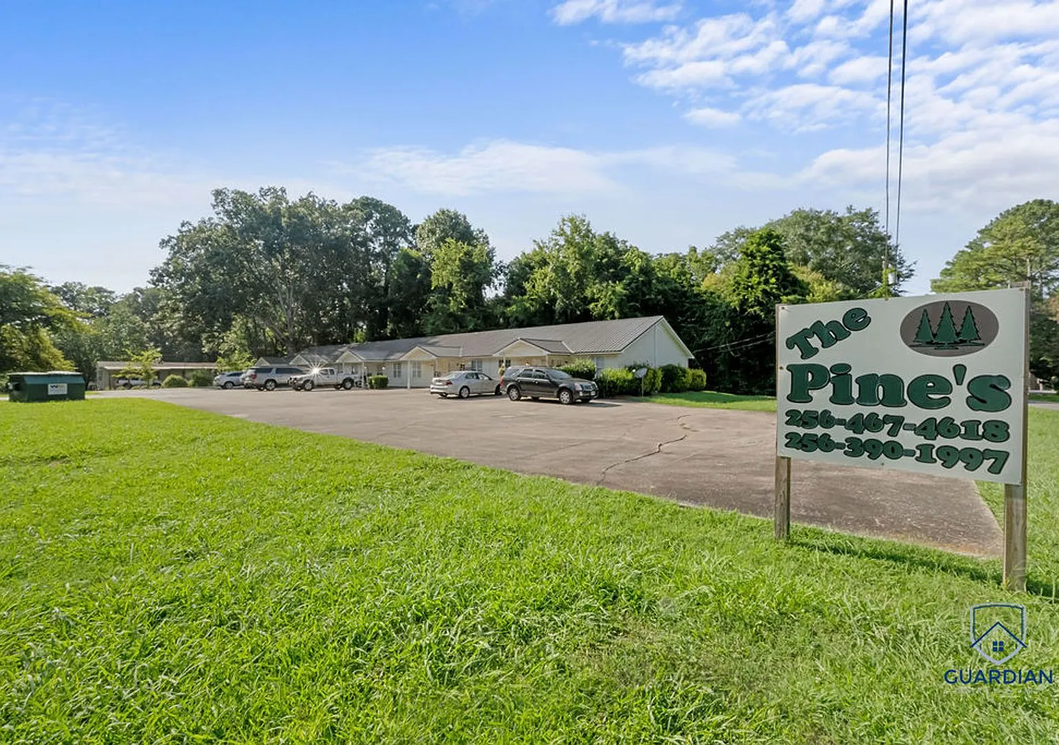 319 - G1 -The Pines of RBC — Photo 1