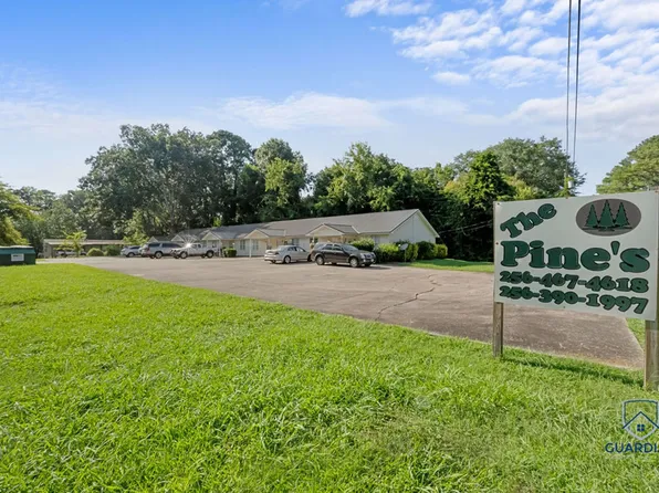 319 - G1 -The Pines of RBC, 200 Nichols Ave #324-6, Rainbow City, AL 35906